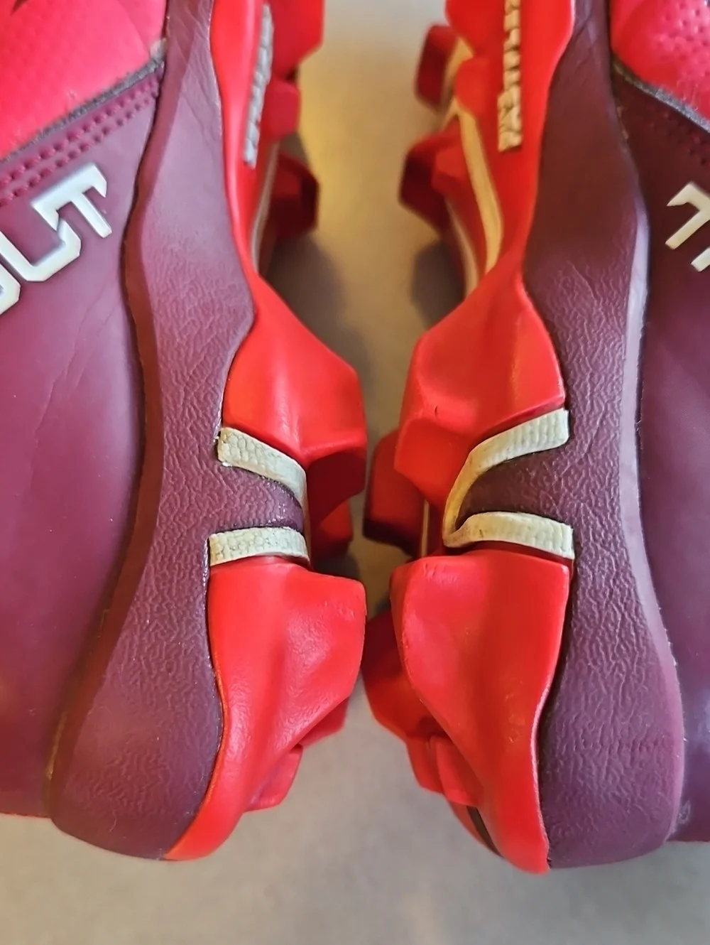 Nike pre owned
